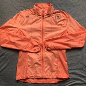 Adidas Boston Athletic Association Marathon 2015 S